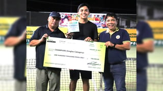 Olivarez reaffirms reign in Phl tennis