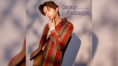 It’s just a fantasy 
