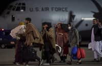 President Donald Trump paused refugee admissions to the United States for at least 90 days