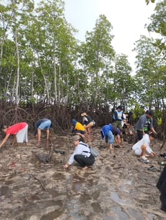 Enhanced LGU awards to draw biodiversity financing