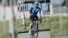 Pedal-to-the-metal advice for new cyclists