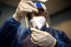 CIA revisits Covid’s lab-leak genesis