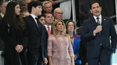 Rubio threatens bounties on Taliban leaders