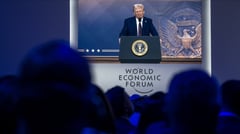 Fed pause tipped after Trump spiel