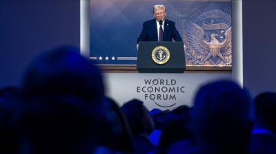 Fed pause tipped after Trump spiel