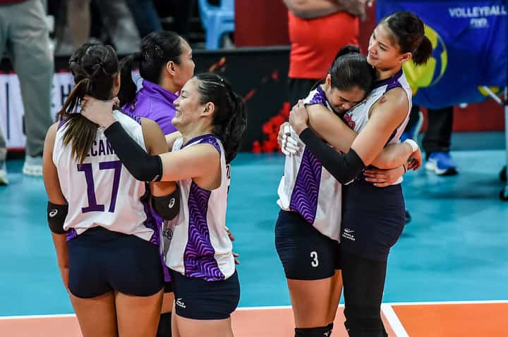 Manabat flying high for Flying Titans
