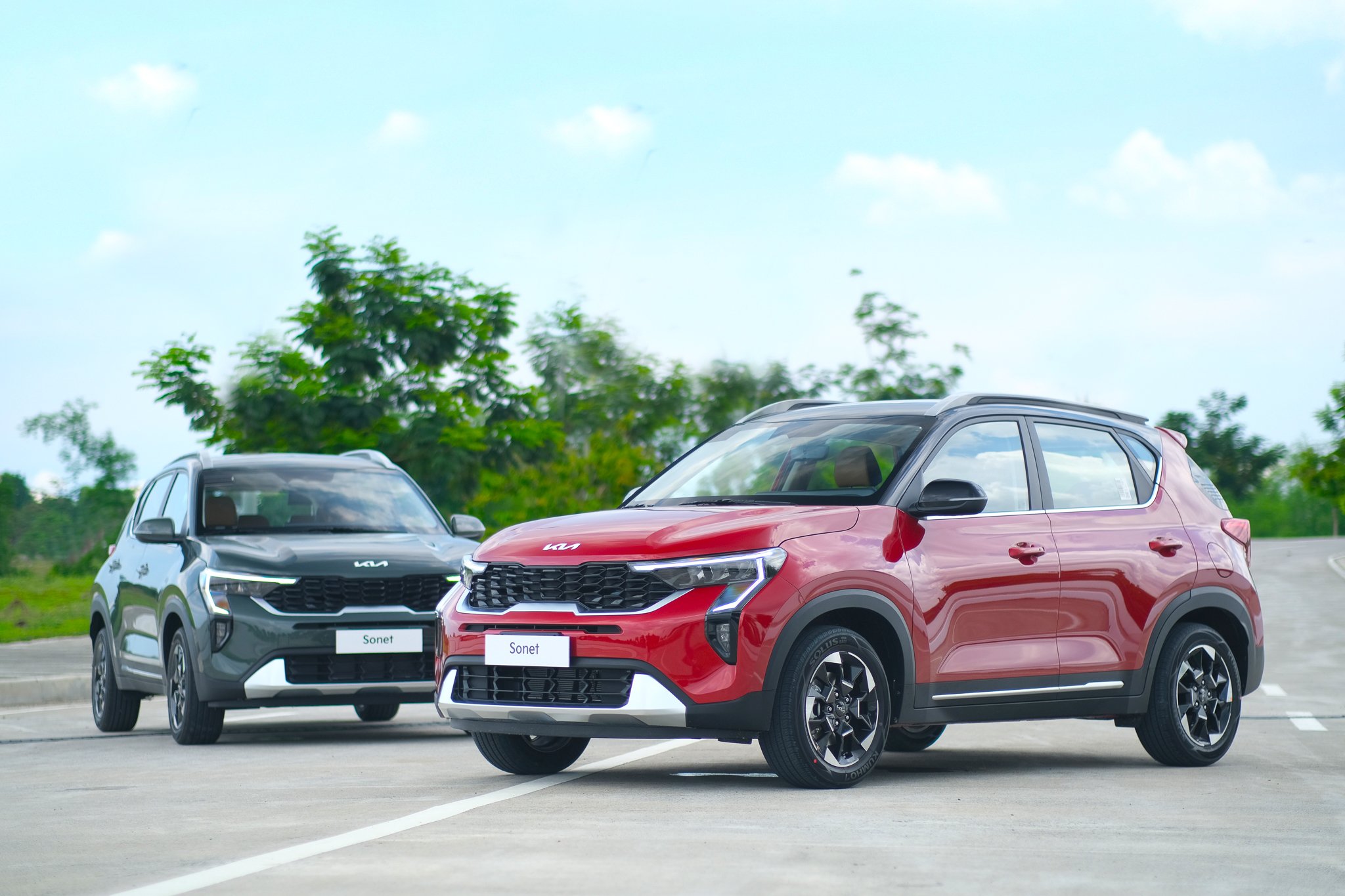 Kia Philippines breaks records