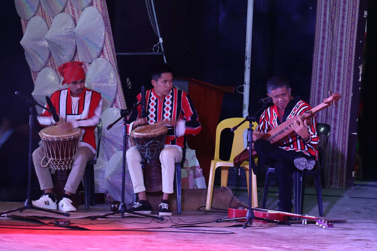 Musikapuluan will highlight different Philippine music cultures.