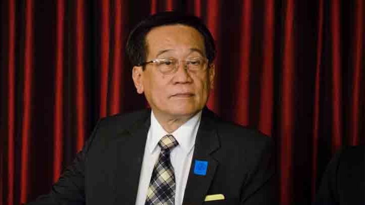 Macalintal slams Comelec decision allowing Yedda Romualdez to return as party-list rep