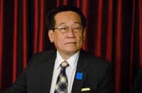 Election lawyer Romulo Macalintal
