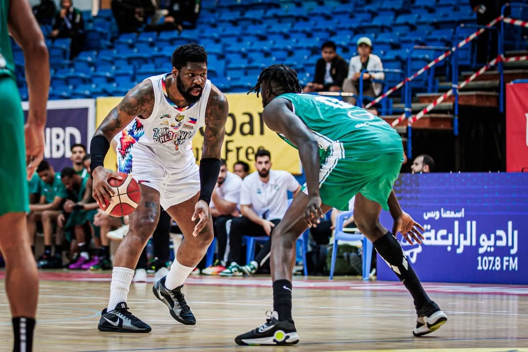 Valientes fall to Al Ahli in Dubai tilt