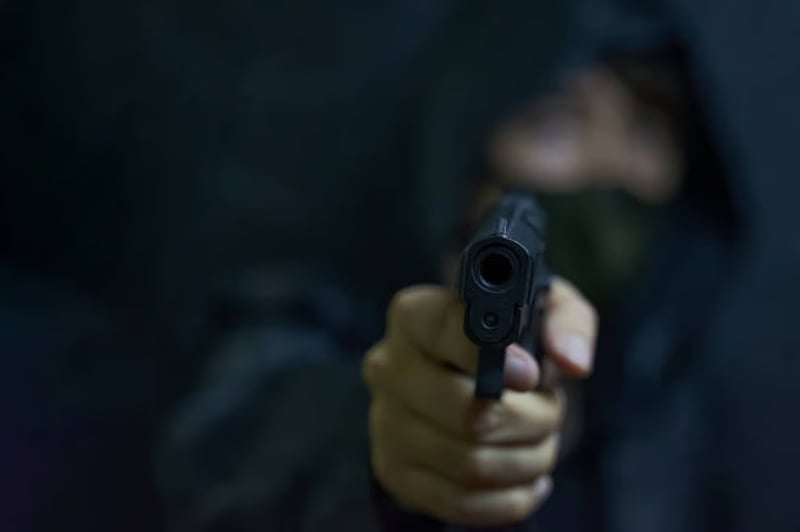 Woman, teener shot dead along Quirino Highway