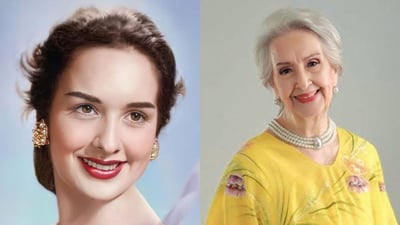 Charo Santos pens heartfelt tribute to Gloria Romero