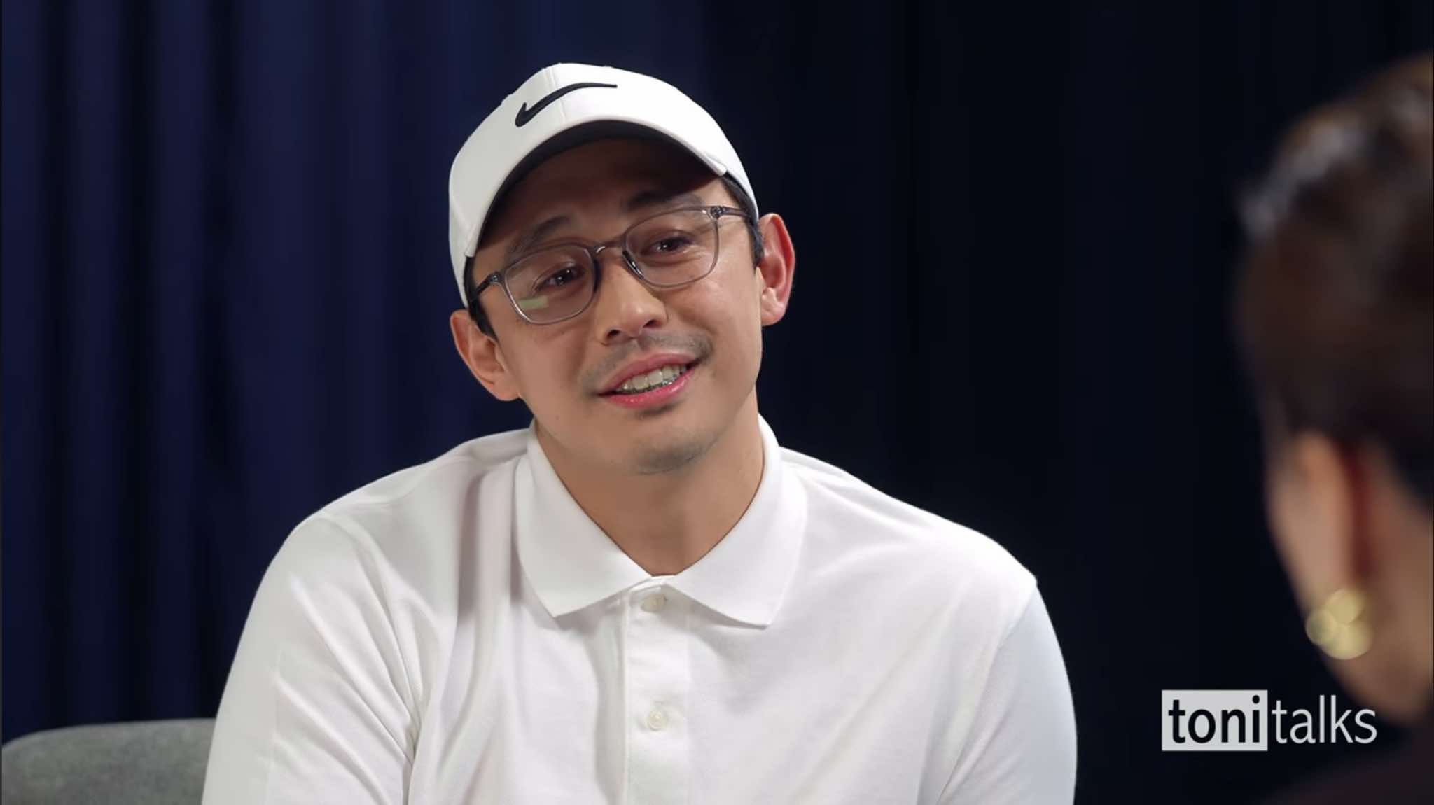 Mikee Morada shares Alex Gonzaga's recent struggles