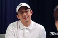 Mikee Morada talks about wife Alex Gonzaga's third miscarriage