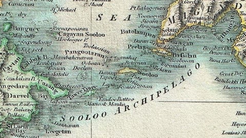 Sultanate of Sulu to request U.S. Secretary Rubio's endorsement for UN petition