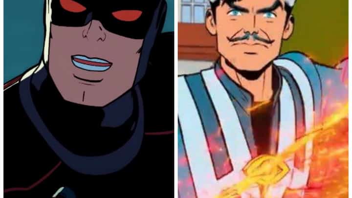 Daredevil, Doctor Strange join new Spider-Man animated series