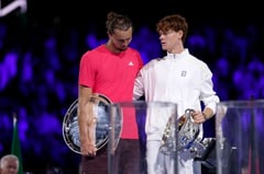 Sinner keeps Australian Open crown