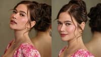 Bela Padilla leaves London for a full-time acting comeback