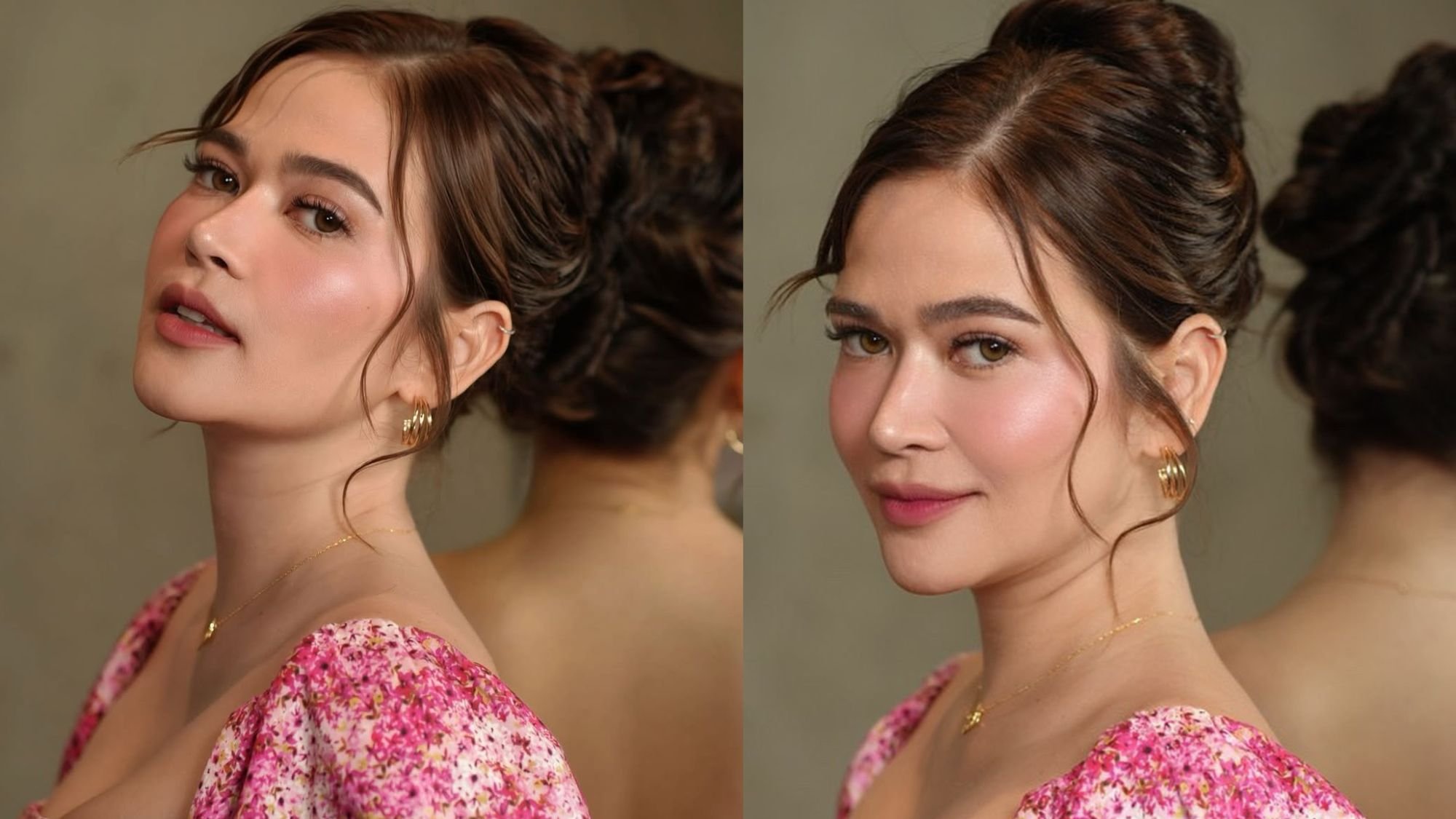 Bela Padilla leaves London for a full-time acting comeback
