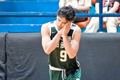 Junior Warriors, Junior Archers back on track