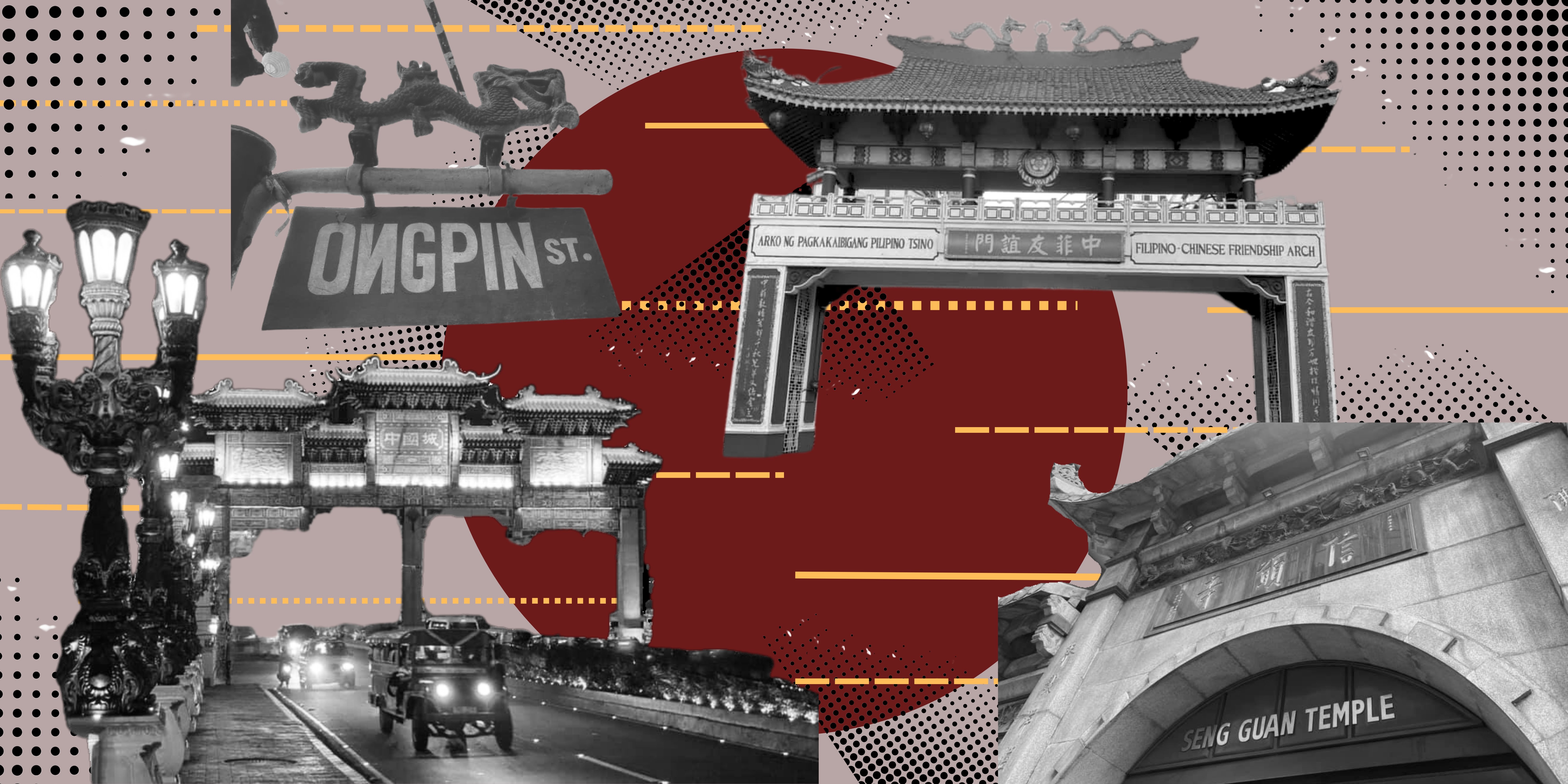Discover the timeless charm of Binondo: A guide to Manila's Chinatown