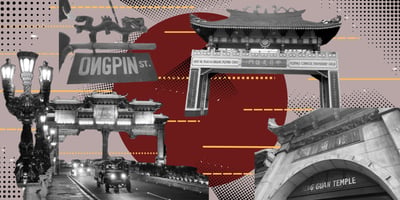 Discover the timeless charm of Binondo: A guide to Manila's Chinatown