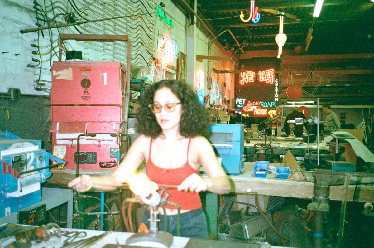 Goldie Poblador