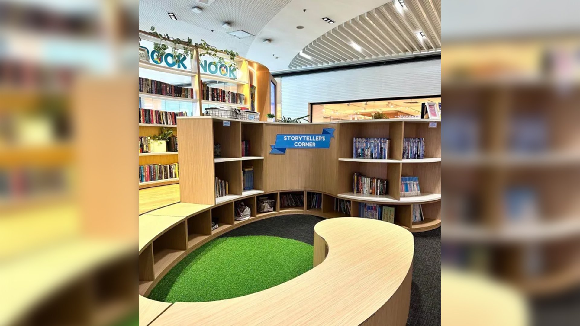 From childhood dreams to grown-up tales: SM Book Nook’s first-ever Reading Festival