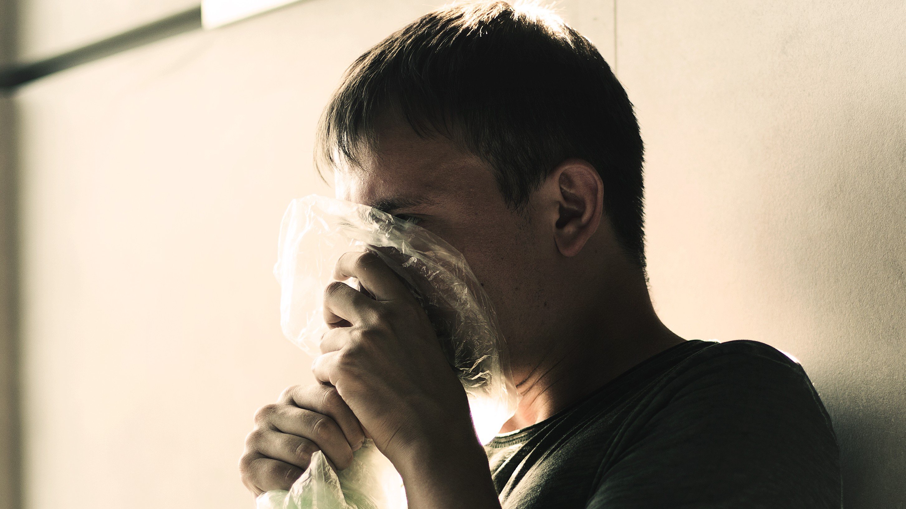 Low-cost solvent addiction treatment seen
