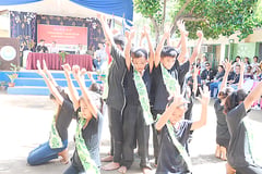 Aboitiz turns grade schoolers into ‘Solar Scholars’