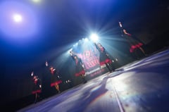 J-pop redefined: Phantom Siita mesmerizes