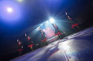 J-pop redefined: Phantom Siita mesmerizes 