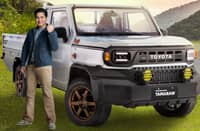 Coco Martin champions the Next Generation Tamaraw in partnership to empower Filipinos.