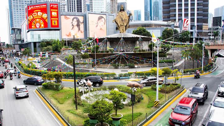 CBCP declares 3 churches as national shrines