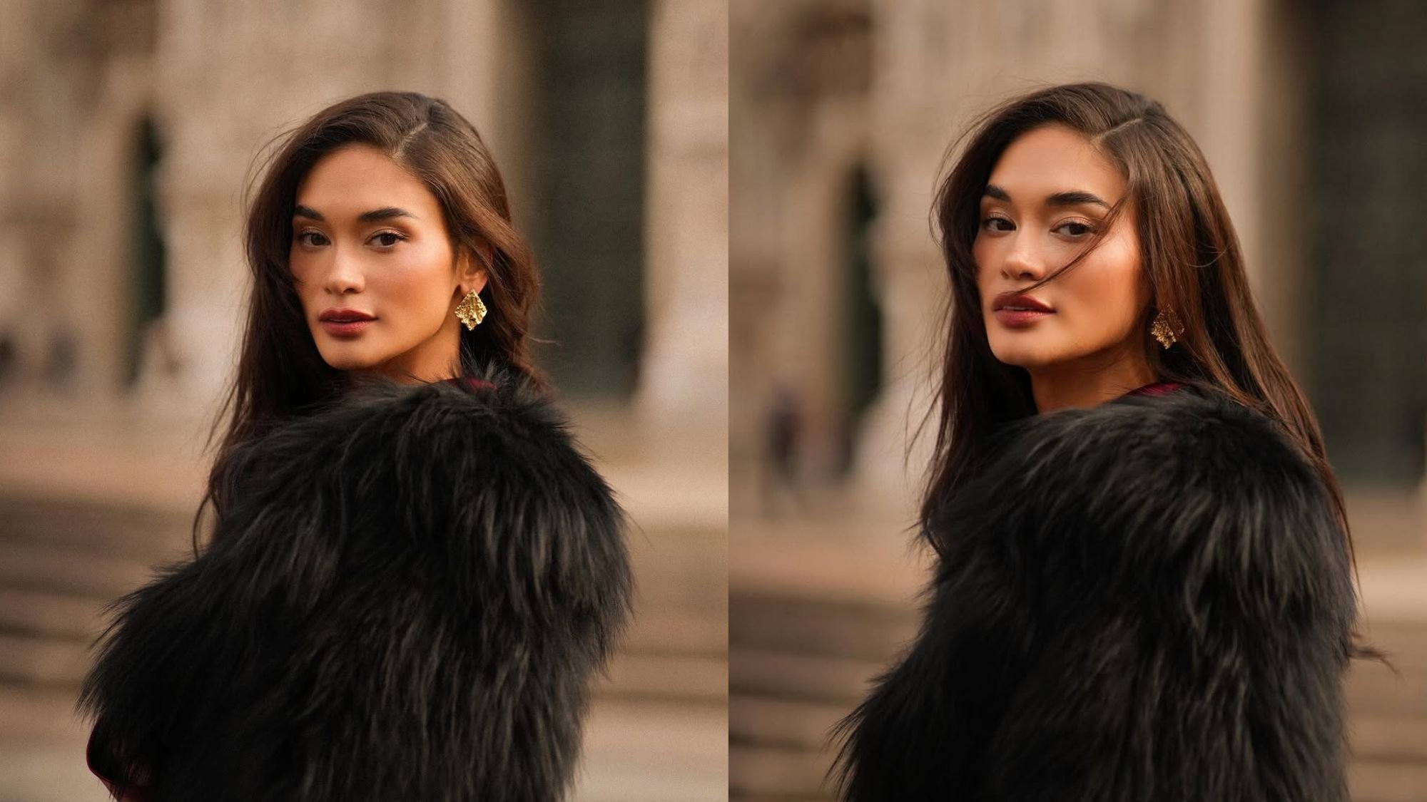 Pia Wurtzbach to skip Paris Fashion Week
