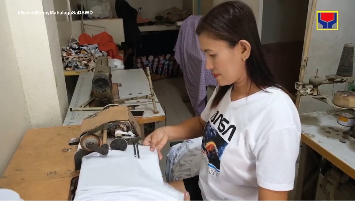 Sewing the seeds of success