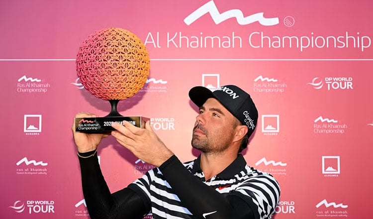 Del Rey ends drought 