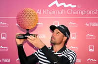 Del Rey ends drought