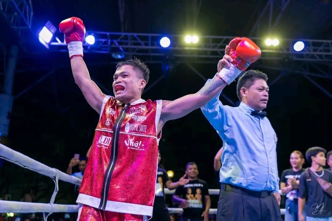 Ancajas stops Mepranum in 2 rounds