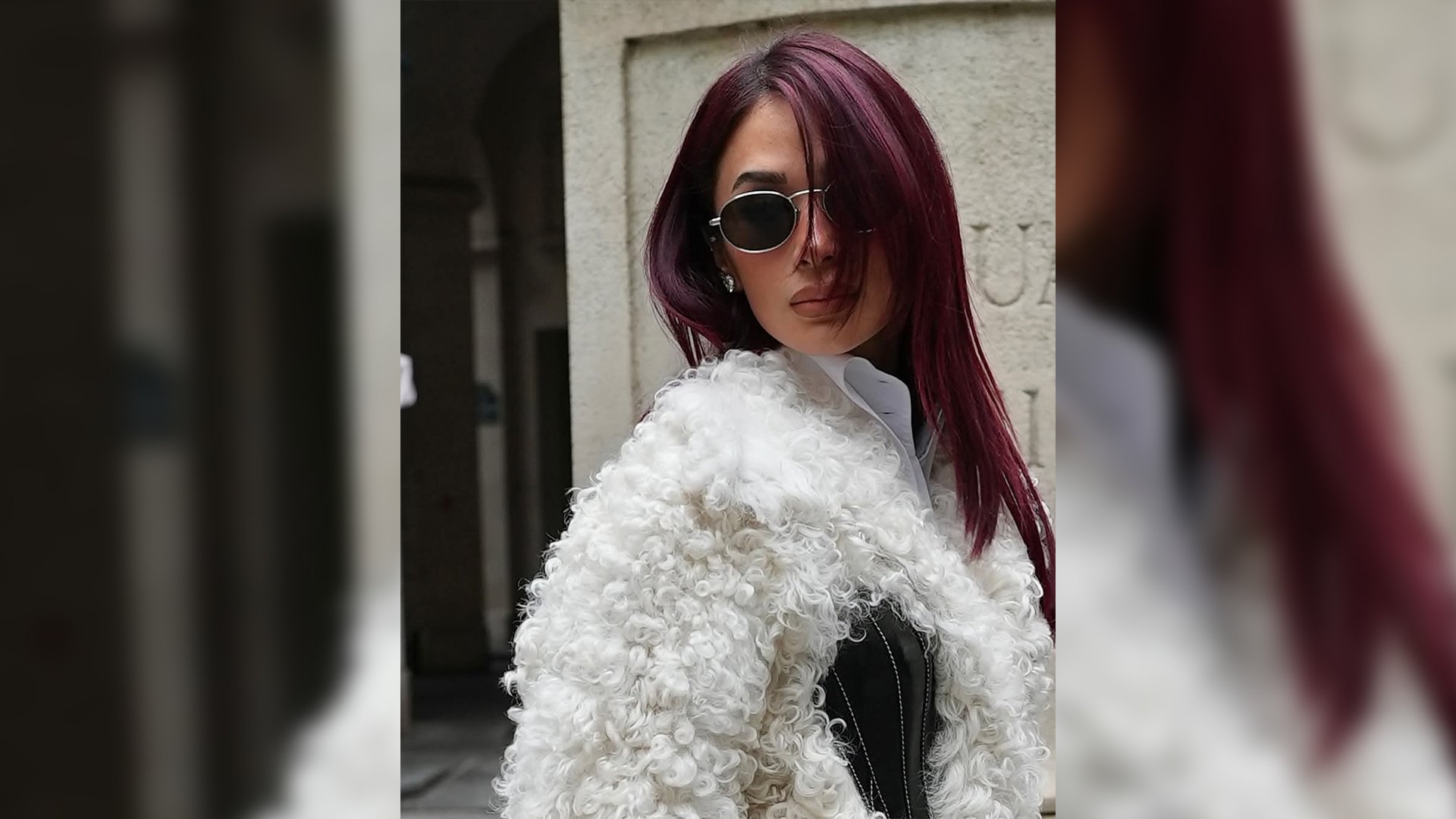Heart Evangelista aminadong 
nagpaayos ng lips