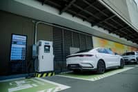 ADB backs Ayala’s EV push with $100M