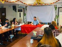 Activation of anti-agri economic sabotage act enforcement group urged