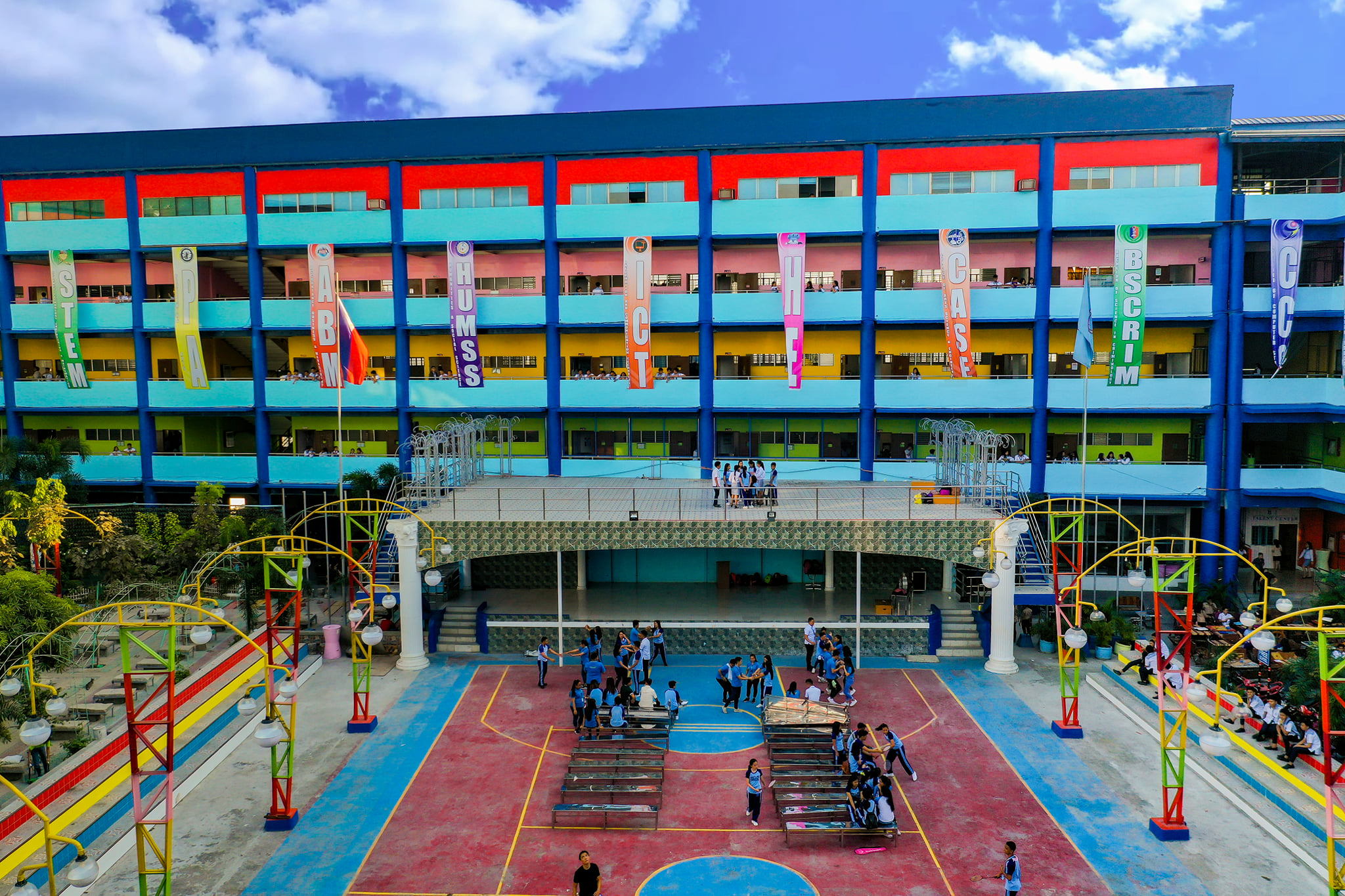 QC emphasizes student safety following Bataan incident