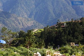 River in Benguet closed after drowning incident