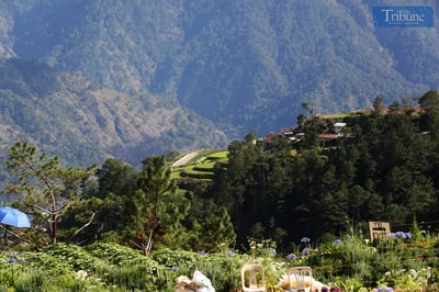 River in Benguet closed after drowning incident
