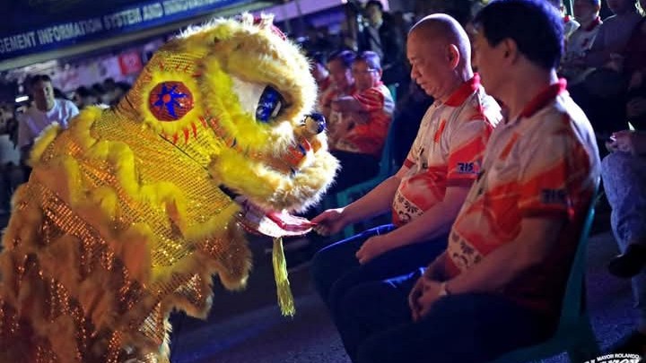 CDO City Hall, Filipino-Chinese community launch Chinese New Year activity lineup