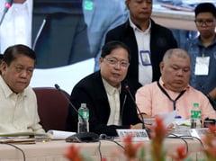 Ex-Iloilo Mayor Mabilog on receiving executive clemency: 'Triumph of justice'