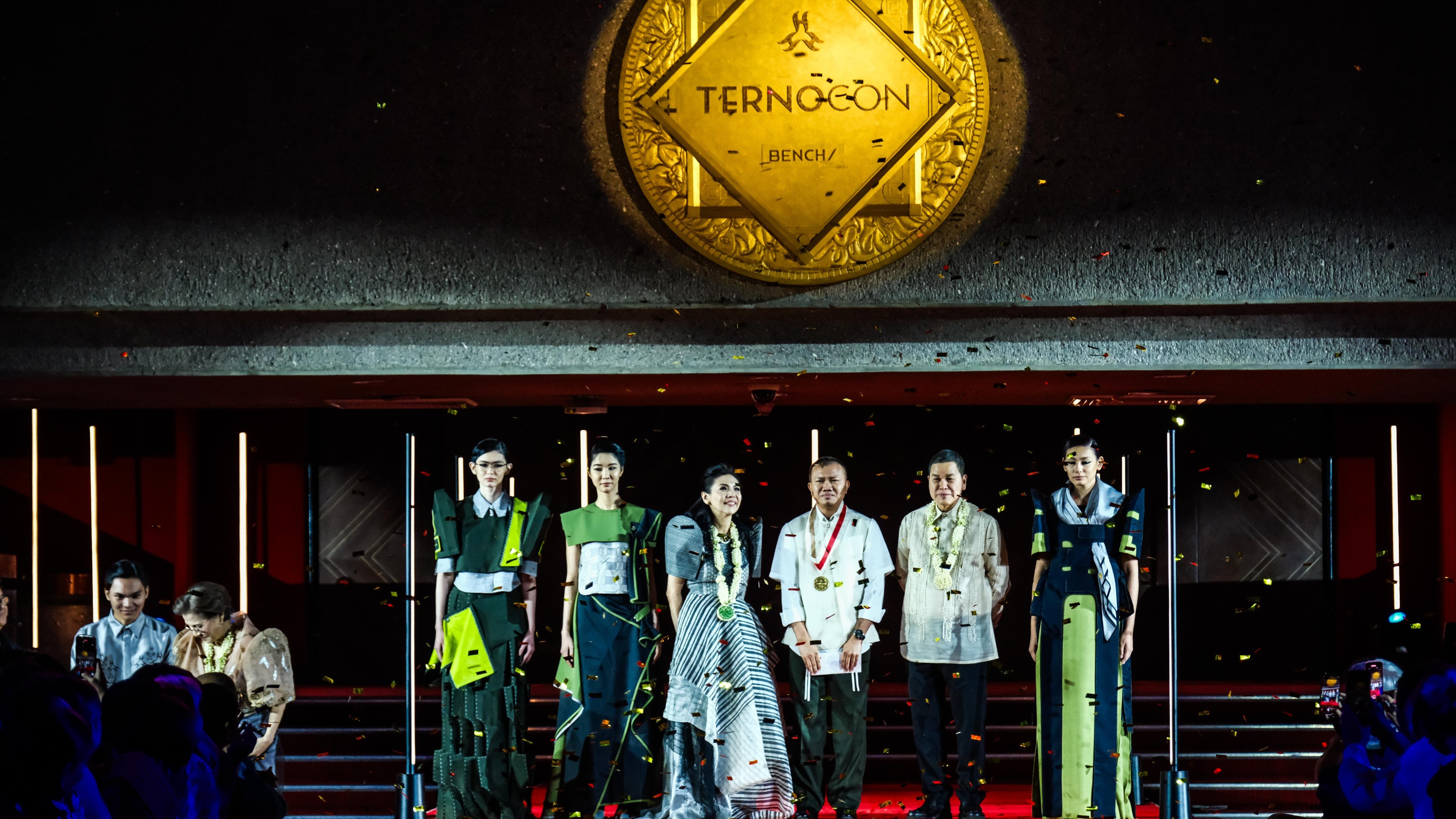 A night of artistry and elegance: Ternocon 2025 highlights Filipino heritage