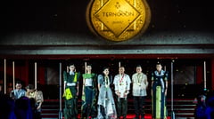 A night of artistry and elegance: Ternocon 2025 highlights Filipino heritage